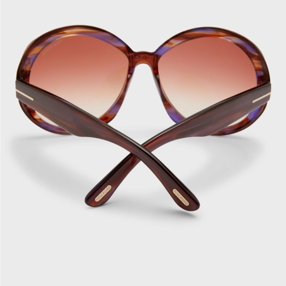 NWT Tom Ford Sunglasses - Picture 6 of 12